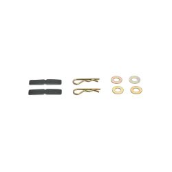 Toro 79033 Titan Front Weight Kit 
