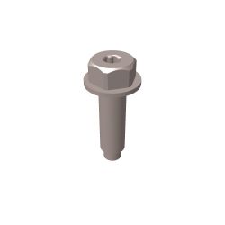Toro 80-0700 Torx Hex Head Screw 