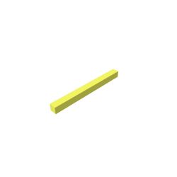 Toro 83-2800 Straight Key - TOR 83-2800