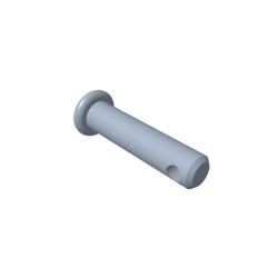 Toro 84-9050 Spring Pin 