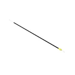 Toro 88-4350 Throttle Cable Assembly 