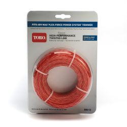 Toro 88612 100' X .095" Replacement Line - TOR 88612
