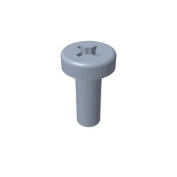 Toro 9107922 PPH Screw - TOR 9107922