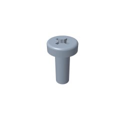 Toro 9107922 PPH Screw - TOR 9107922