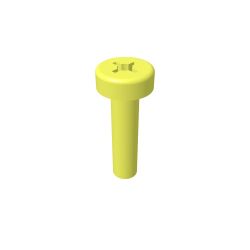 Toro 9107944 Pan Screw 