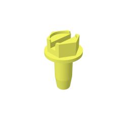 Toro 9134304 HWH Screw 