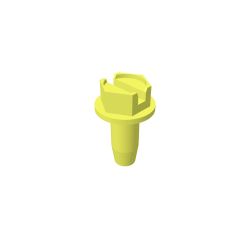 Toro 9134304 HWH Screw - TOR 9134304