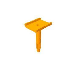 Toro 92-5763 Spindle Shaft 