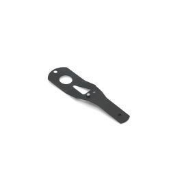 Toro 92-6539 Right Hand Rear Spring Arm Assembly - TOR 92-6539
