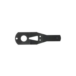 Toro 92-6539 Right Hand Rear Spring Arm Assembly - TOR 92-6539
