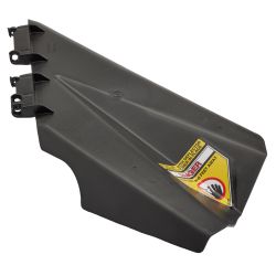 Toro 93-0317 Deflector Assembly 