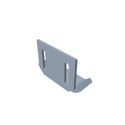 Toro 93-1620-01 Skid 