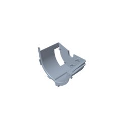Toro 93-3865 Right Hand Belt Cover - TOR 93-3865