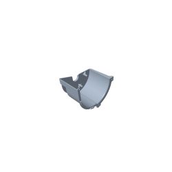 Toro 93-3865 Right Hand Belt Cover - TOR 93-3865