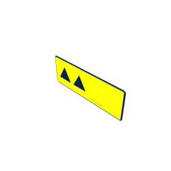 Toro 93-7321 Danger Decal 