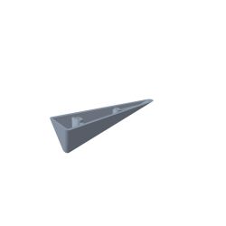 Toro 93-7696 Kicker - TOR 93-7696