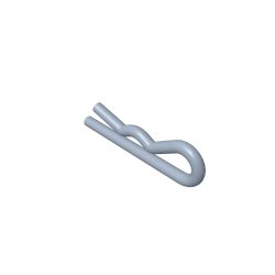 Toro 9335074 Hair Pin - TOR 9335074