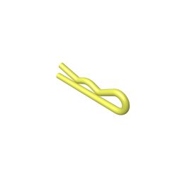 Toro 9335124 Hair Pin - TOR 9335124