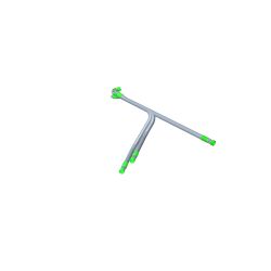 Toro 94-4714 Hydraulic Hose 