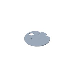 Toro 94-5788 Disc-Choke - TOR 94-5788