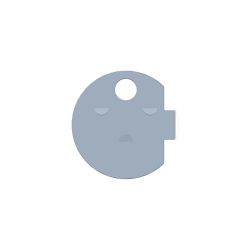 Toro 94-5788 Disc-Choke - TOR 94-5788