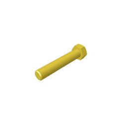 Toro 94-7972 Hex Head Screw w/ Loctite - TOR 94-7972