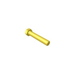 Toro 94-7972 Hex Head Screw w/ Loctite - TOR 94-7972