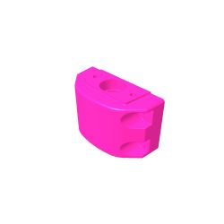 Toro 94-9489-01 Spindle Housing 