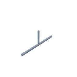 Toro 95-1513-03 Pivot Assembly 