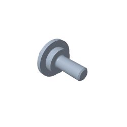Toro 95-1870 Shoulder Screw 