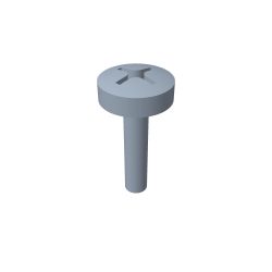 Toro 95-4234 PPH Screw - TOR 95-4234