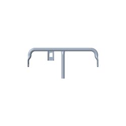 Toro 95-5522-03 Control Bar - TOR 95-5522-03