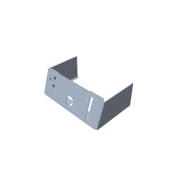 Toro 95-7670-03 Console - TOR 95-7670-03