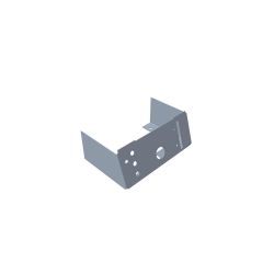 Toro 95-7670-03 Console - TOR 95-7670-03