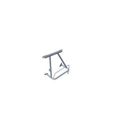 Toro 98-0672-03 Bag Support Assembly - TOR 98-0672-03