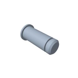 Toro 98-1639 Clevis Pin 
