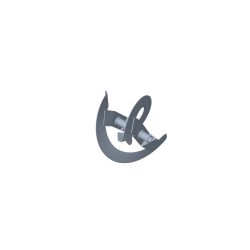 Toro 98-2271-03 Left Hand Auger - TOR 98-2271-03
