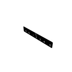 Toro 98-3264 Ground Speed Decal - TOR 98-3264