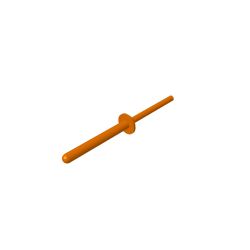Toro 98-7310 Rivet 
