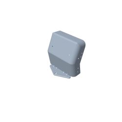 Toro 99-2957-03 Seat/Rear Hitch Support 