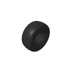 Toro 99-2988 Tire 