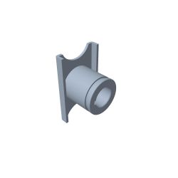 Toro 99-6283-03 Blade Retainer W.A. - TOR 99-6283-03