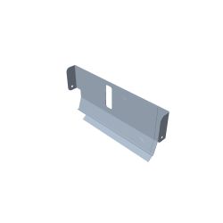 Toro 99-6765 Rear Panel Assembly WA - TOR 99-6765