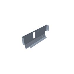 Toro 99-6765 Rear Panel Assembly WA - TOR 99-6765