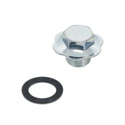 Toro 99-9247 Oil Drain Plug - TOR 99-9247