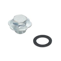 Toro 99-9247 Oil Drain Plug - TOR 99-9247