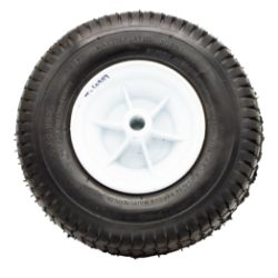 SnowEx 50907 13" x 5" Push Spreader Wheel - TRY 50907