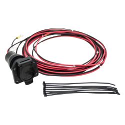SnowEx D6068 216" 7-Way Vehicle Wiring Harness 