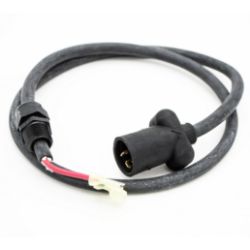 SnowEx D6115 44-3/4" Power Cable 