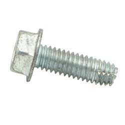 SnowEx D6182 5/16"-18 x 1" Type F Bolt - TRY D6182